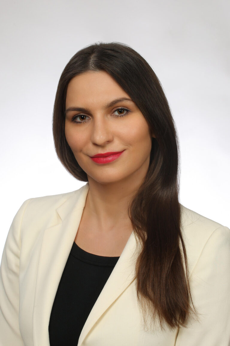 Aleksandra Łapczyńska